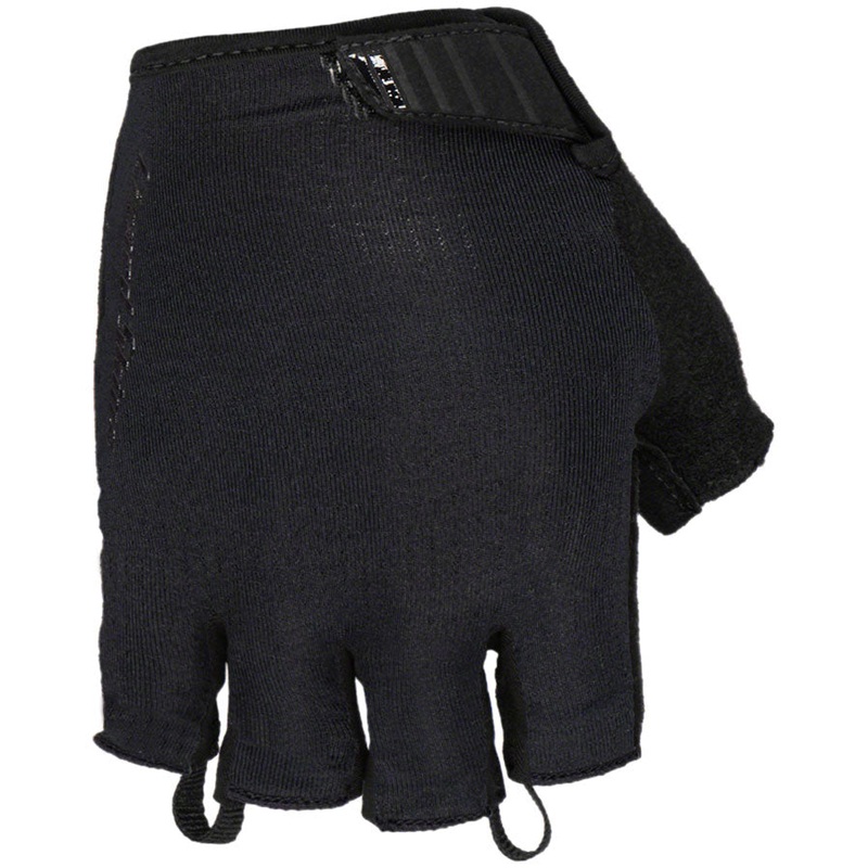 Lizard Skins Aramus Apex Gloves – Jet Black, Short Finger, X-Large