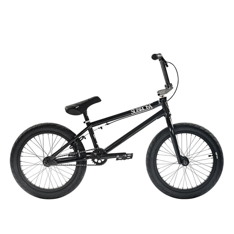 Subrosa Tiro 18″ BMX Bike