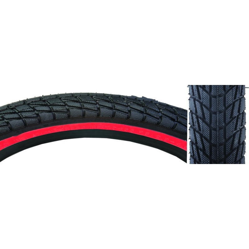 Sunlite Freestyle – Kontact 20×1.95 Standard Tire