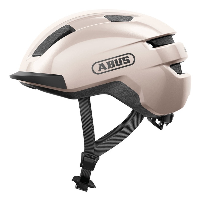 Abus Purl-Y Helmet L 57 – 61cm Champagne Gold