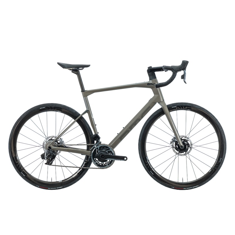 BMC Roadmachine 01 ONE Road Machine – 2021, 56cm