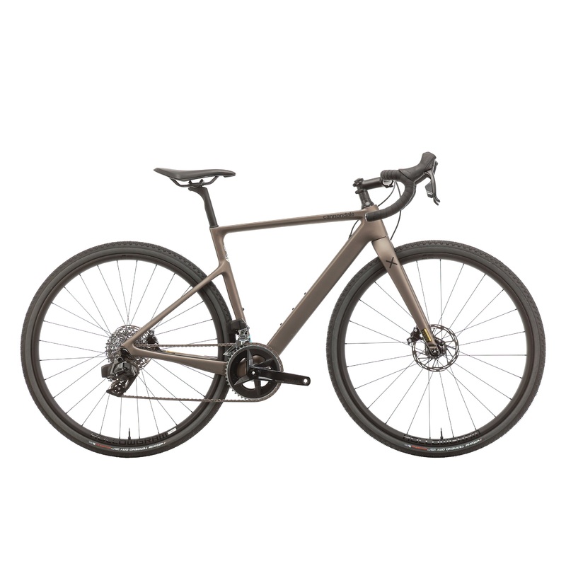 Cannondale SuperSix EVO SE Gravel Bike – 2023, 51cm