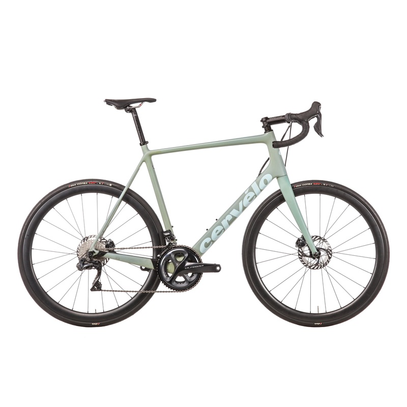 Cervlo R-Series Ultegra Road Bike – 2020, 61cm