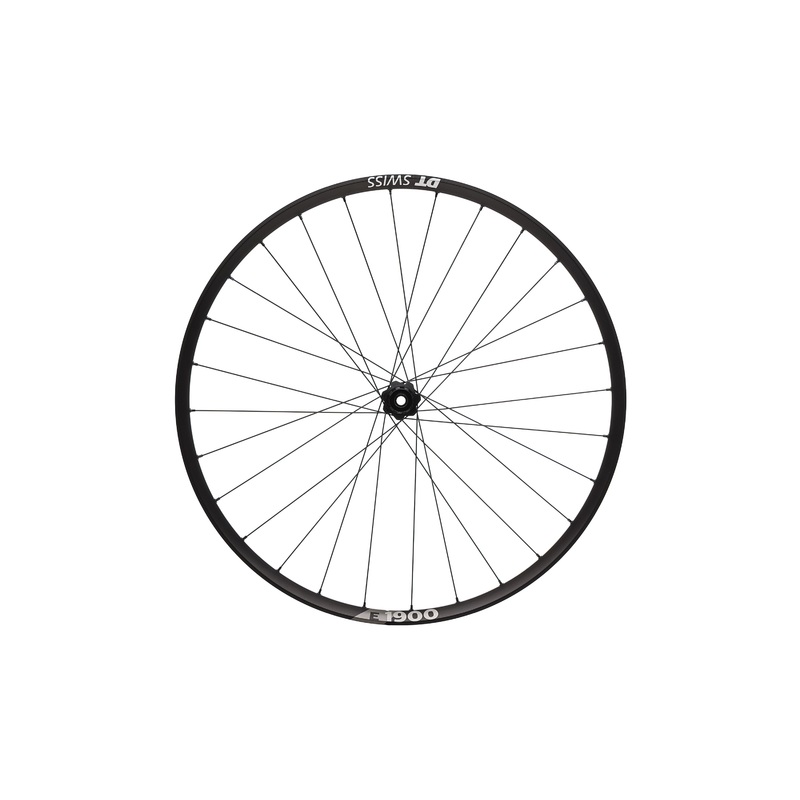DT Swiss E1900 Spline 30 Aluminum 29″ Boost Rear Wheel – HG 11 MTN