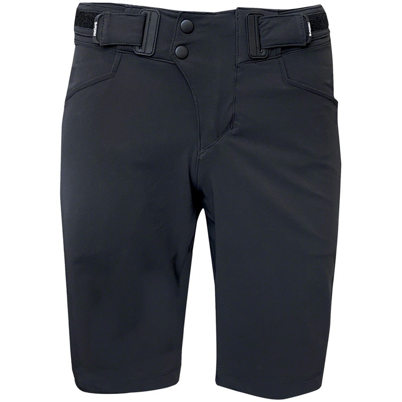 G-Form Rhode Short  – Womens Charcoal Small