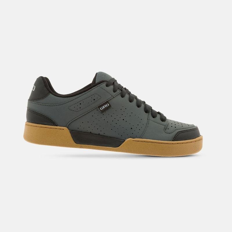 Giro Jacket II Bicycle Shoes