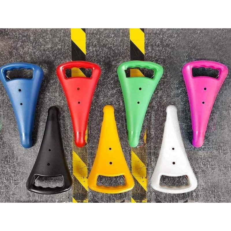 Kashimax FS Handler Freestyle Seat