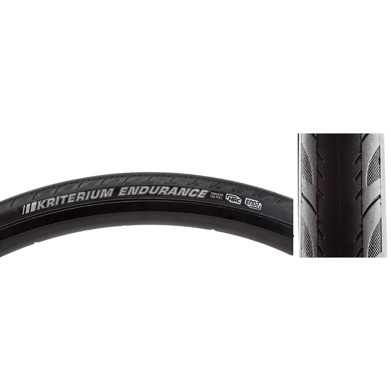 Kriterium Enduro Pro 700×25 Standard Tire