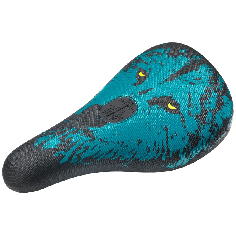 Odyssey Nightwolf Pivotal Seat (Mike Aitken)