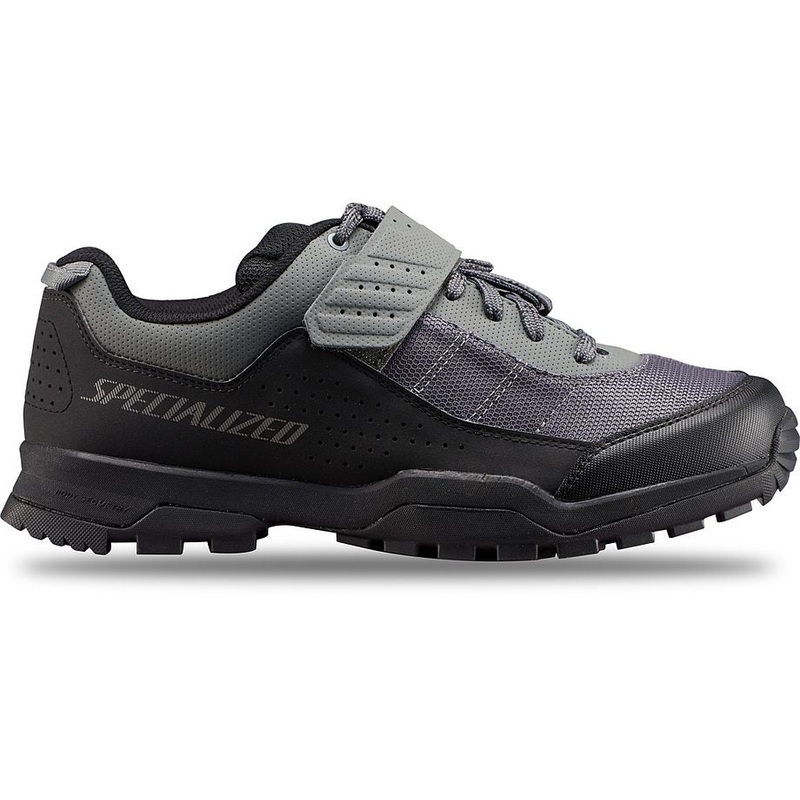 Specialized rime 1.0 shoe black 47