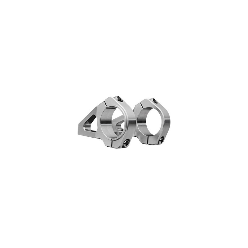 Title MTB DM1 Stem 35 Clamp Chrome
