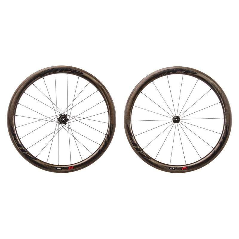 Zipp 303 Firecrest Carbon Clincher 700c Wheelset