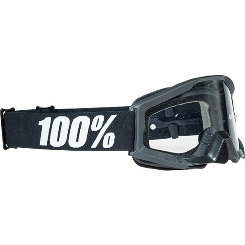 100% Strata Jr Goggles-Goliath