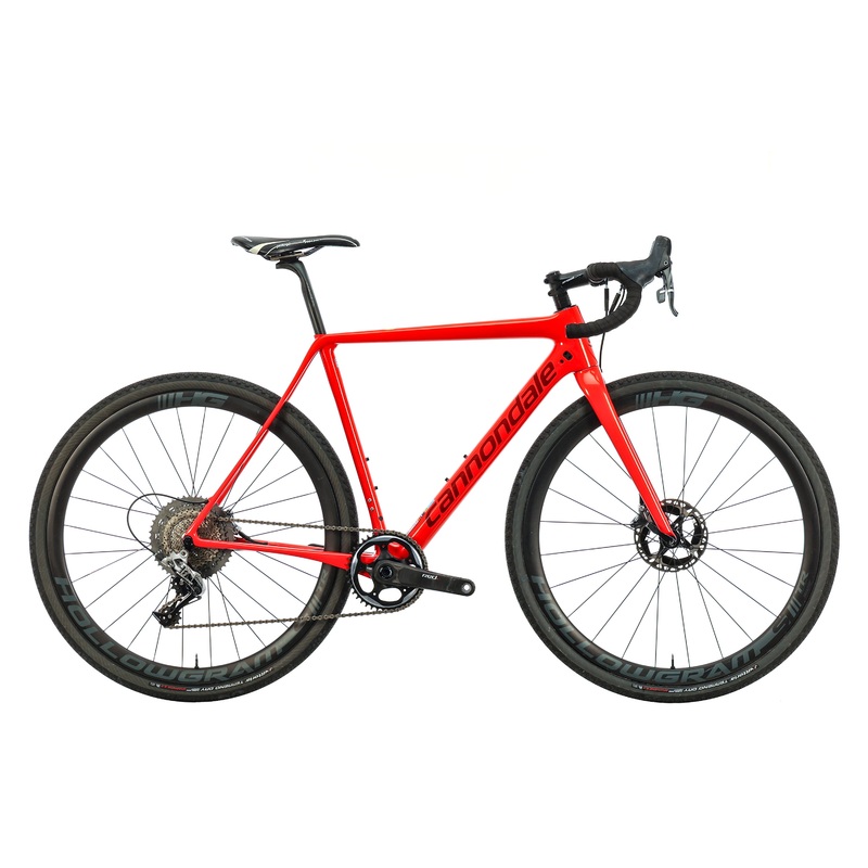 Cannondale SuperX SE Cyclocross Bike – 2019, 54cm