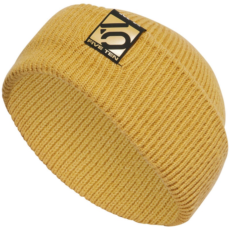 Five Ten L Beanie – Oat