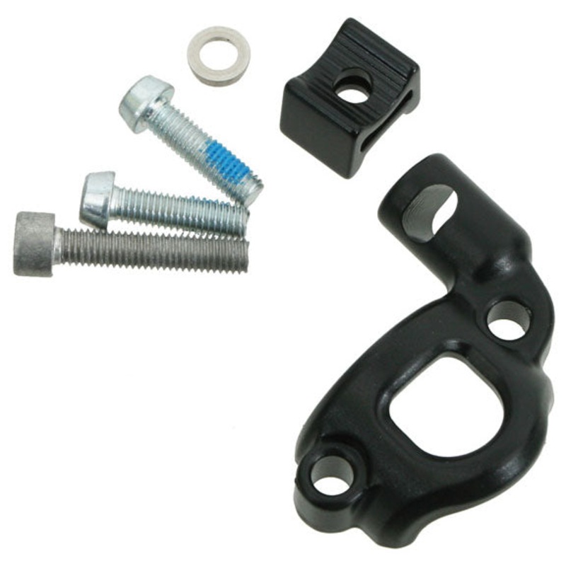 Formula Italy MiXMaster SRAM Shifter Clamp, RX/T1-S – Left