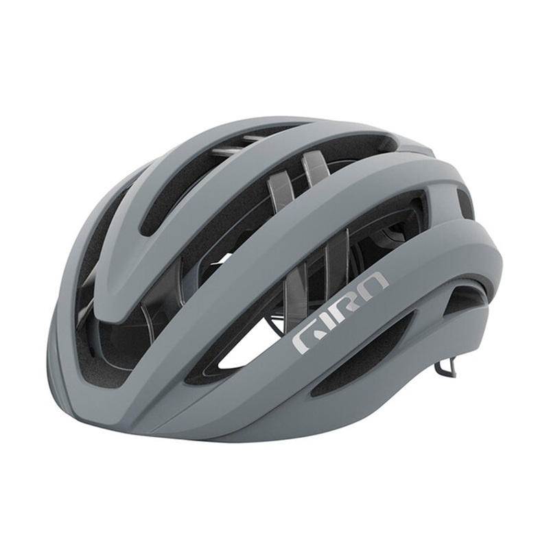 Giro Aries Spherical Road Helmet – Matt Sharkskin