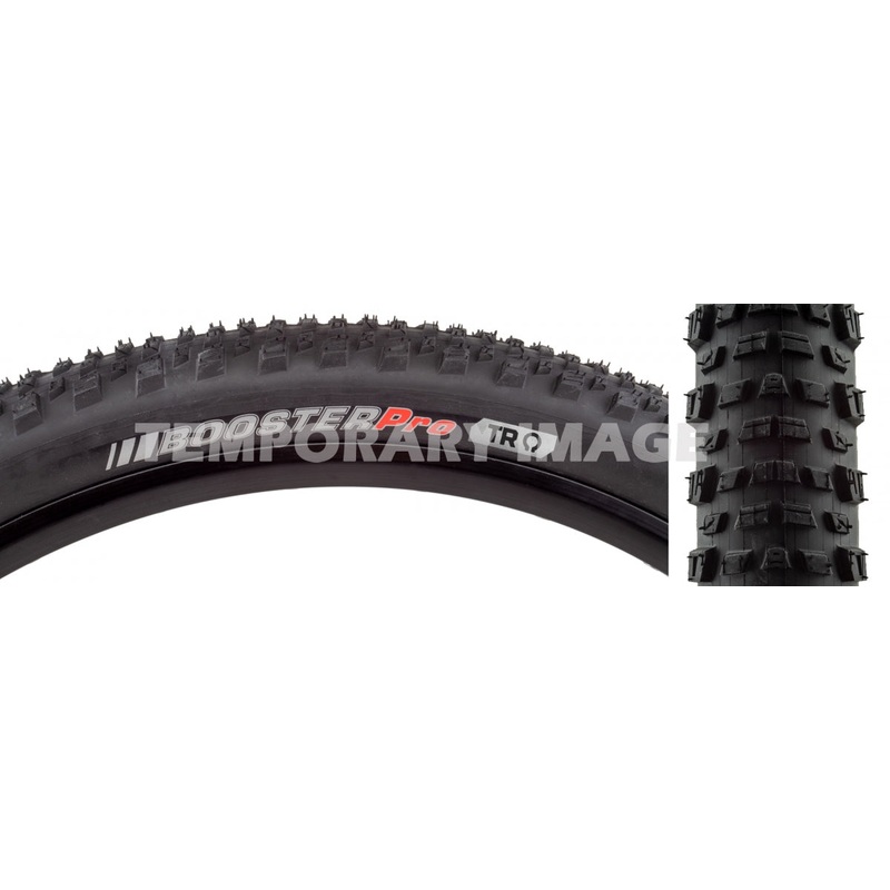 Kenda Booster Pro 700×40 Tubeless TPI 75 Bk/Blk