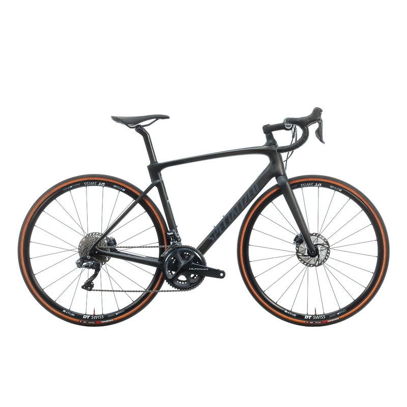 Specialized Roubaix Expert Comp Road Bike – 2020, 56cm