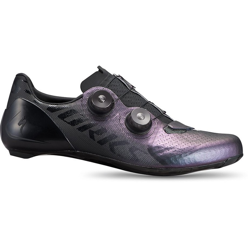 Specialized S-Works 7 rd shoe chameleon 39.5