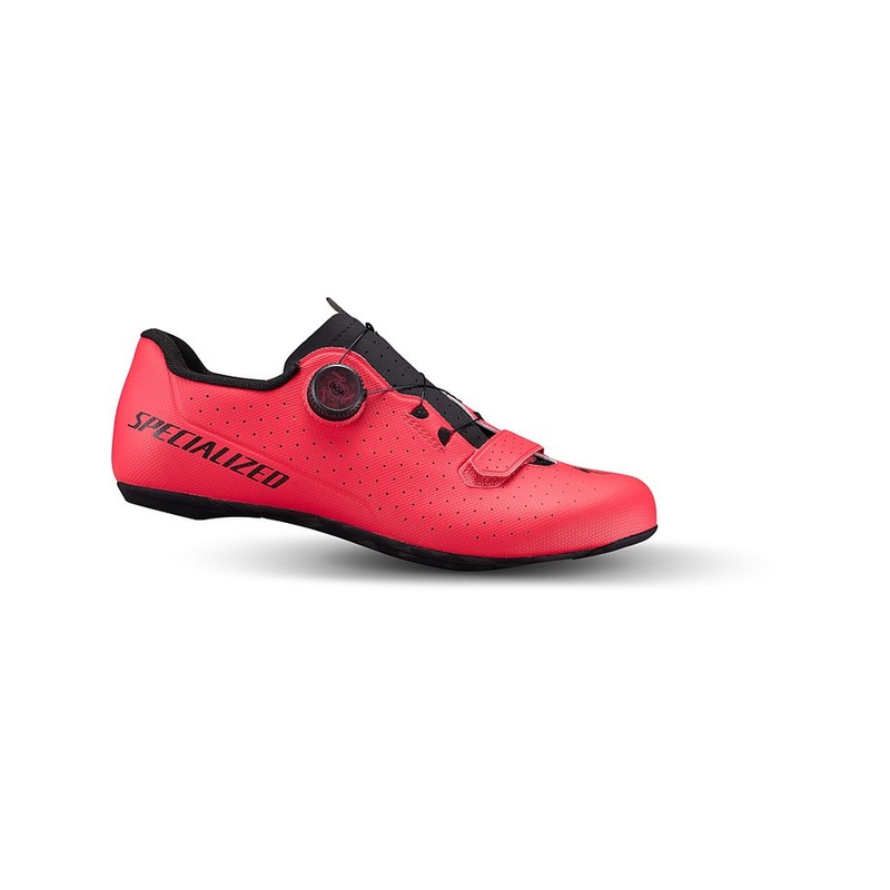 Specialized torch 2.0 shoe vivid pink 40