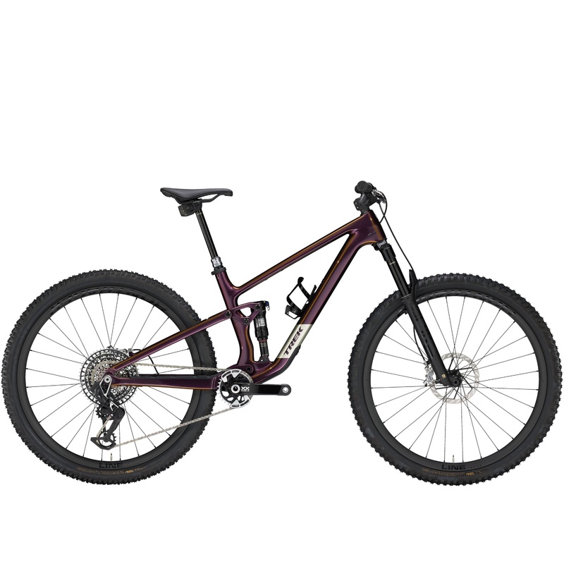 Top Fuel 9.9 XX AXS XL Axinite Flip
