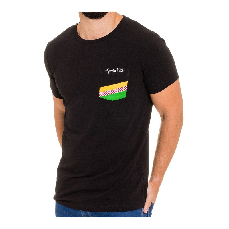 Apres Velo TDF Pocket Tee
