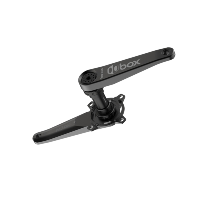 Box Two Oversized M30 Cranks