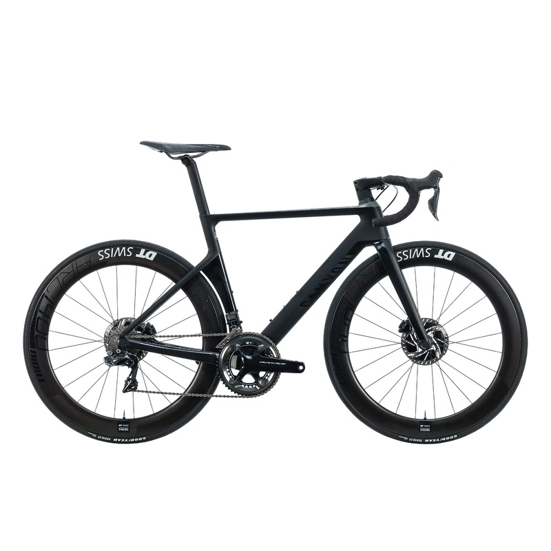 Canyon Aeroad CF SLX Disc 9.0 Road Bike – 2020, Small