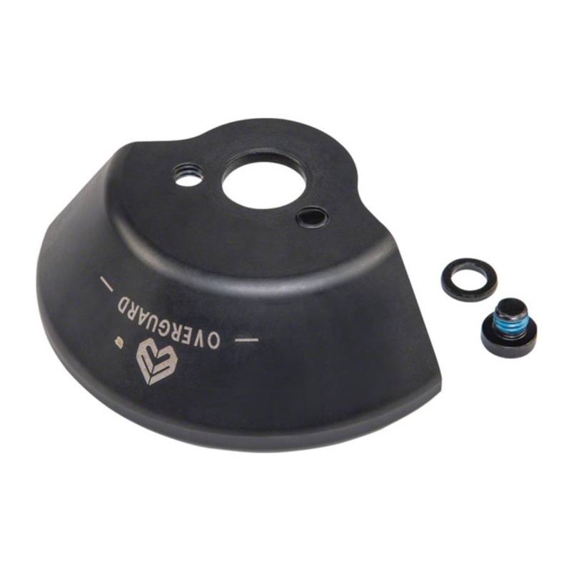 Eclat Overguard Hub Guard