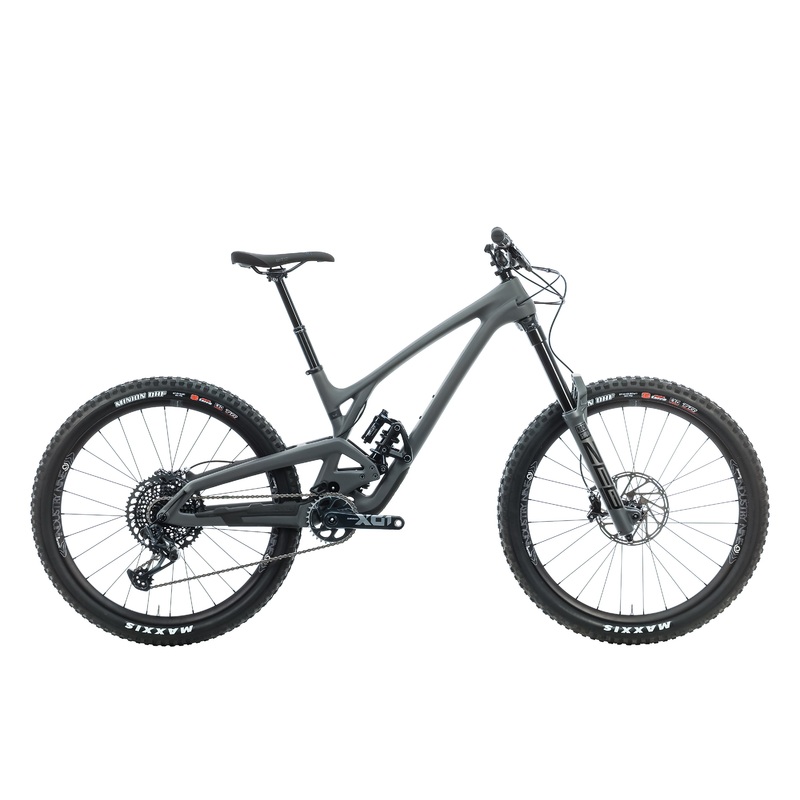 Evil Insurgent 27.5 X01 i9 Hydra Mountain Bike – 2021, Small