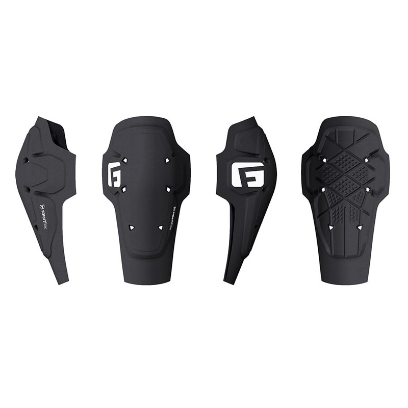 G-Form Pro-X4 Knee Guard Knee Guards Black XS Pair