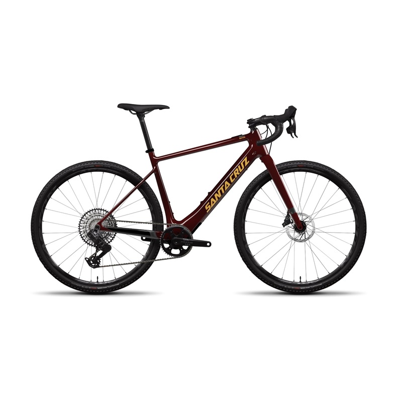 Skitch CC GX AXS