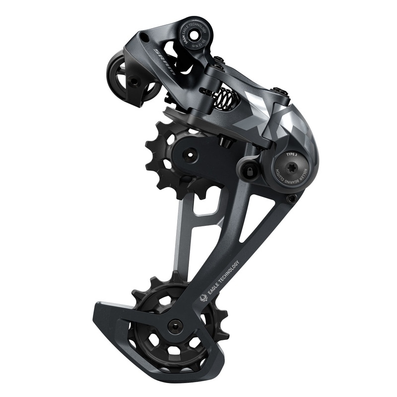 X01 Eagle 10-52T Rear Derailleur