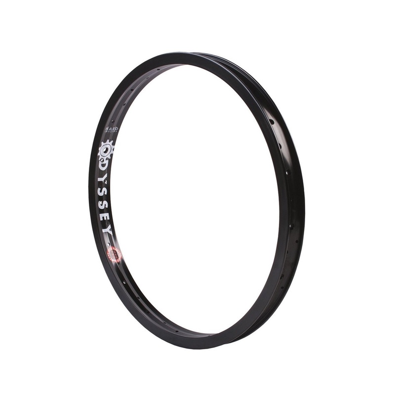20″ Odyssey Hazard lite rim