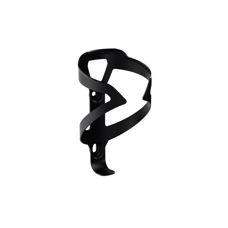Cage Trek Pro Matte Black