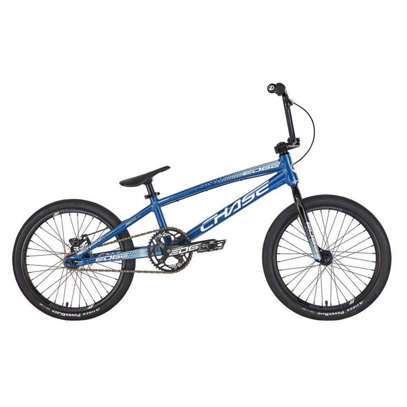 Chase Edge Pro XXL Bike