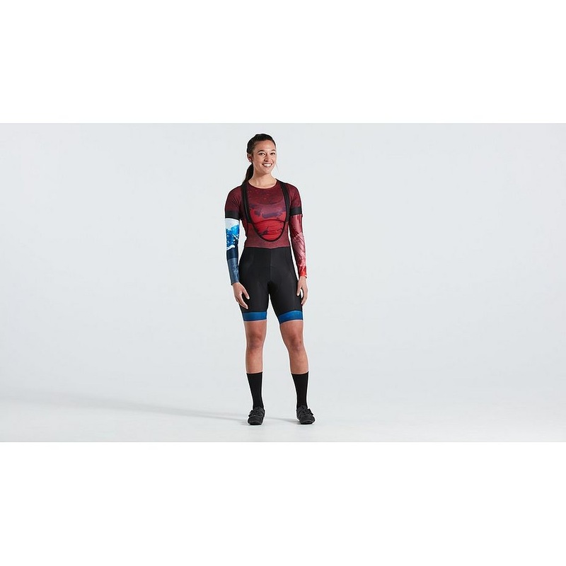 Specialized in layers arm warmer multi xl