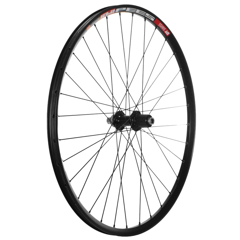 Wheel Factory DT 533D 29″ XT M8010 Rear Wheel 12×148 HG CL