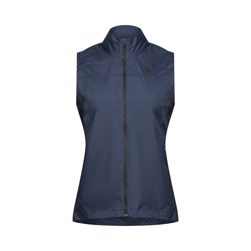 Women’s Ranger Wind Vest – 2025