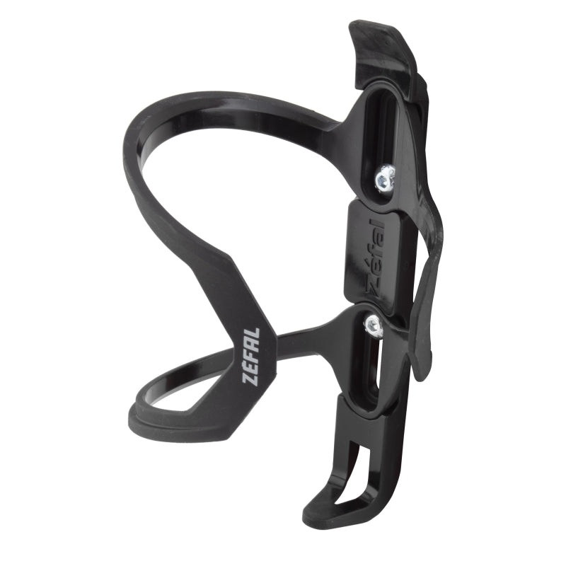 Zefal Pulse Z2 Universal Side Load Composite Black Braze-on
