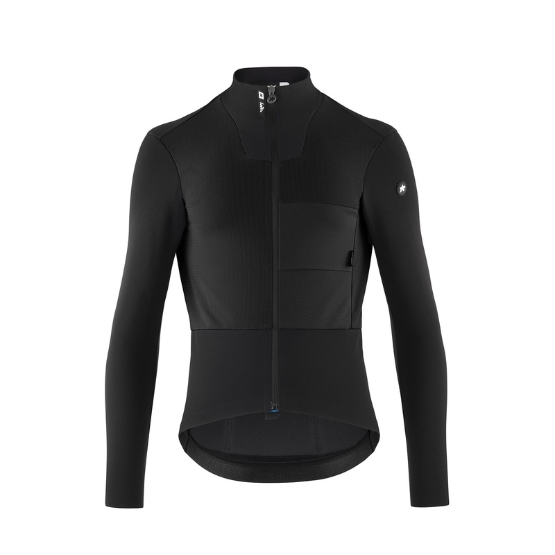 Assos Equipe R HABU Winter Jacket S11