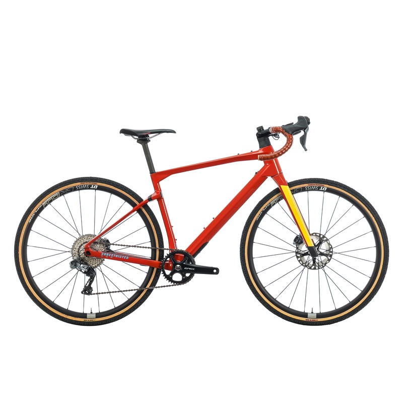 BMC URS TWO Gravel Bike – 2020, Medium