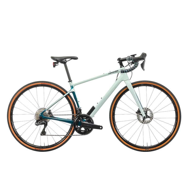 Cannondale Synapse Carbon 2 RLE Road Bike – 2022, 51cm