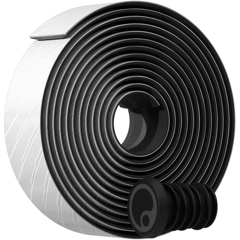 Ergon BT Allroad Bar Tape – White Speed
