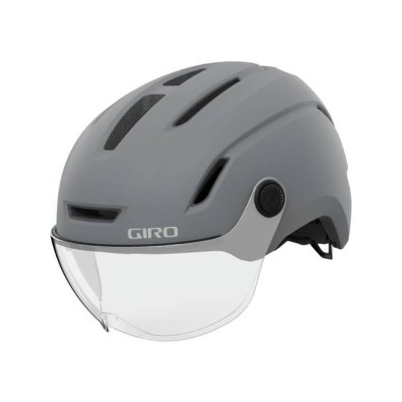 Giro Evoke MIPS Urban Helmet – Matt Gray