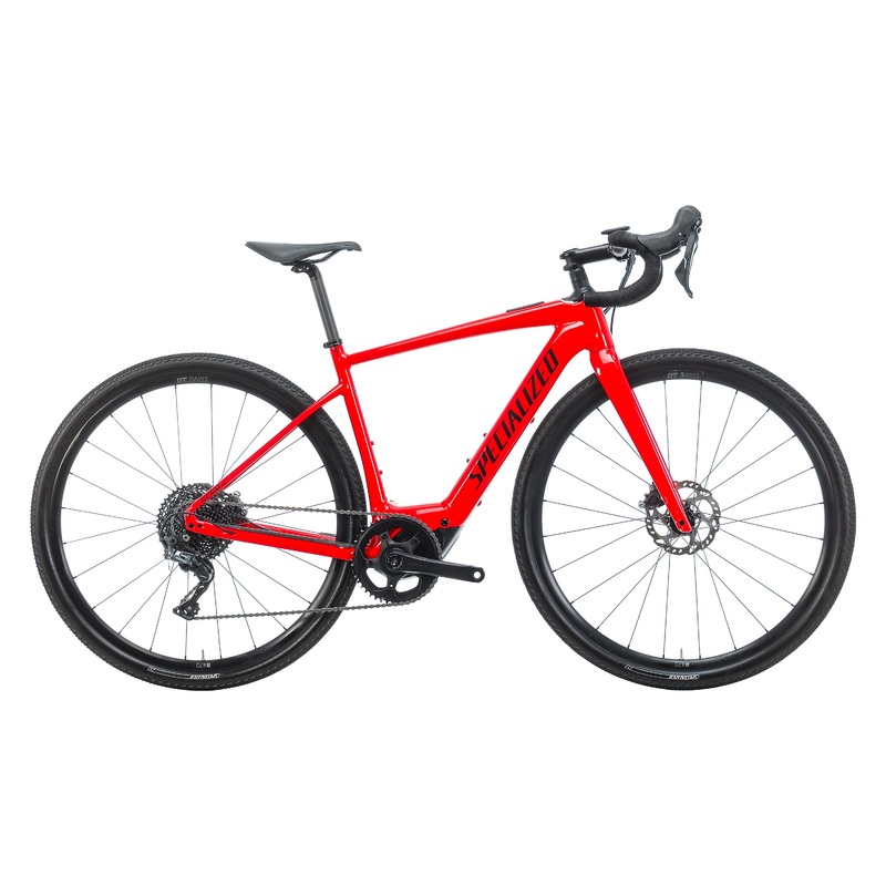 Specialized Turbo Creo EVO SL Gravel E-Bike – 2021, Medium