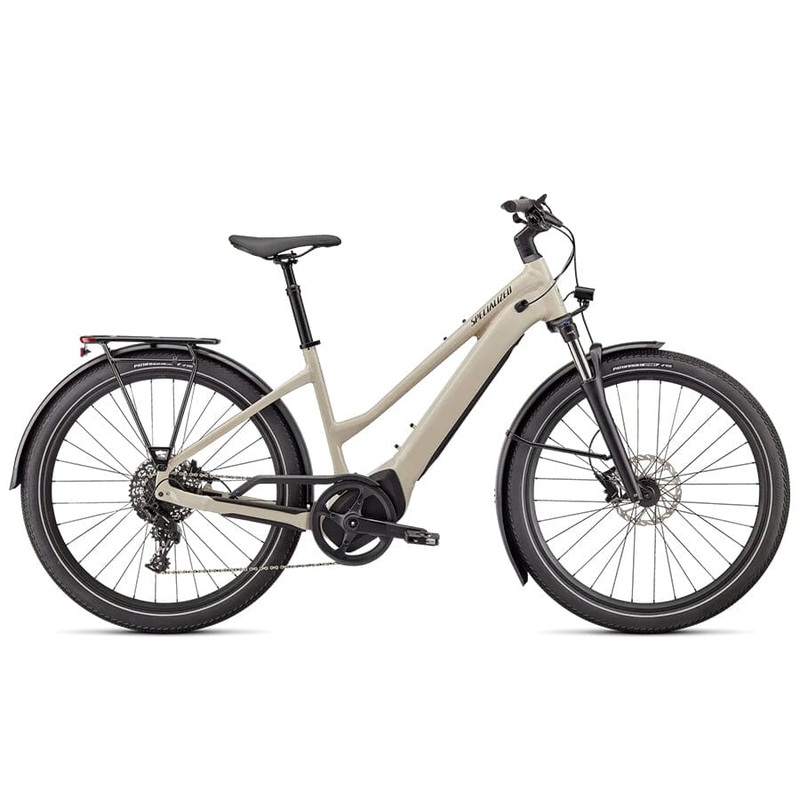 Specialized Turbo Vado 4.0 Step-Through