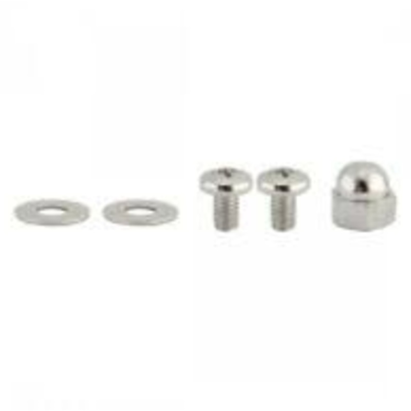 Sunlite F6 Trainer Replacement Parts End Cap