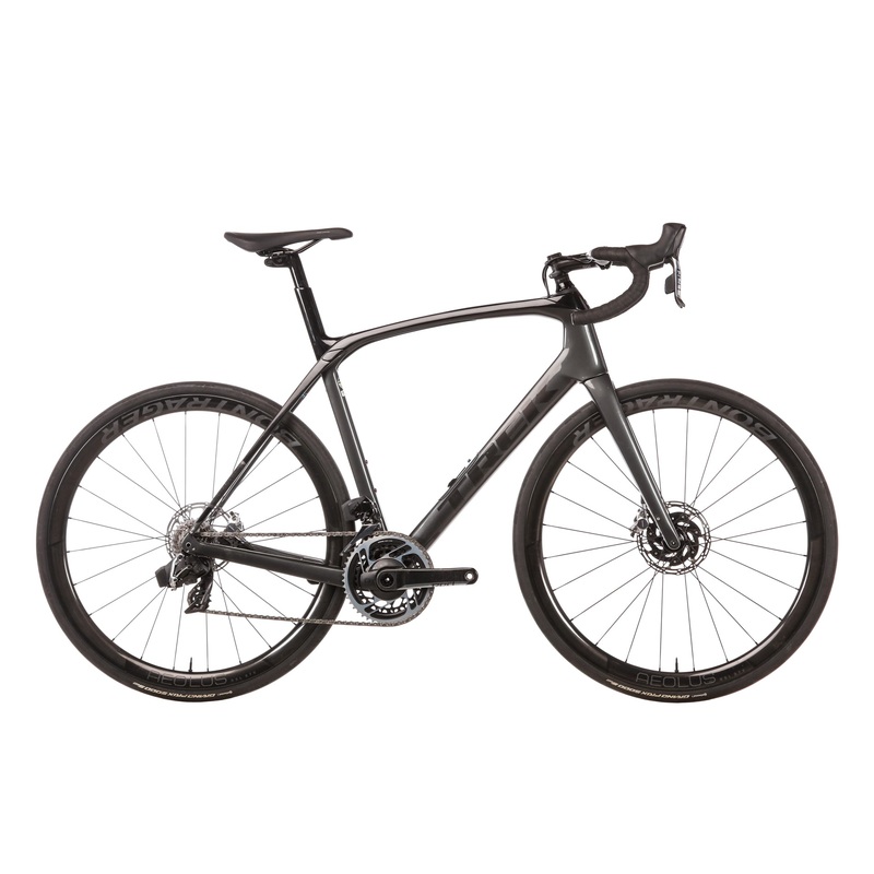 Trek Domane SLR Road Bike – 2022, 58cm